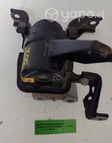 Soporte Motor Derecho (TR302) Toyota RAV4 2019 Aut
