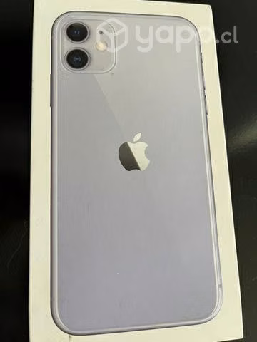IPhone 11 de 64 GB poco uso - Imagen 2