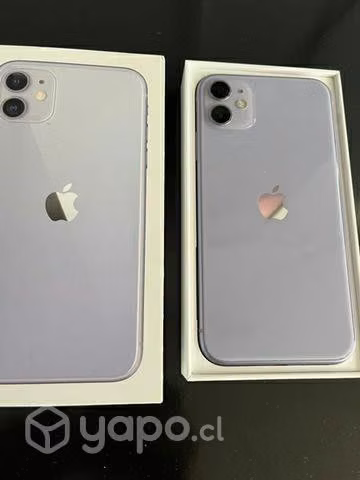 IPhone 11 de 64 GB poco uso - Imagen 3