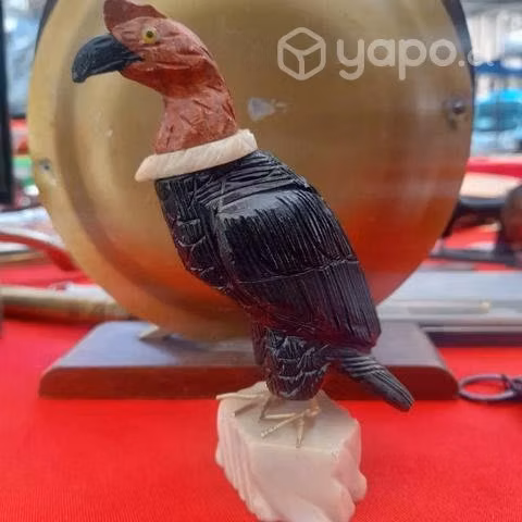 Cóndor decorativo - Imagen 3