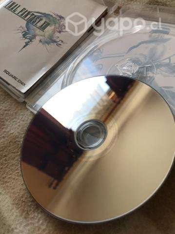 Juego PS3 Final fantasy 13 - Imagen 3