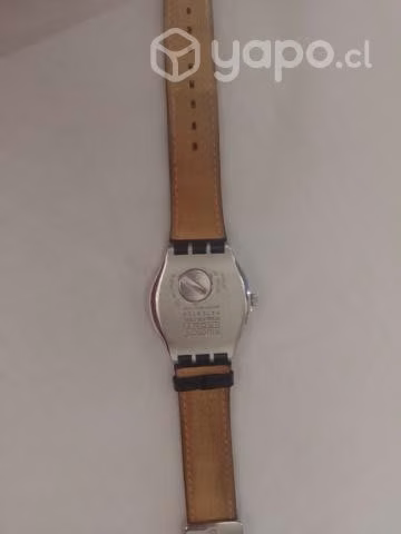 Reloj Swatch