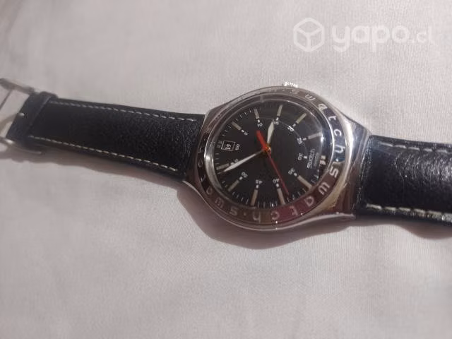 Reloj Swatch