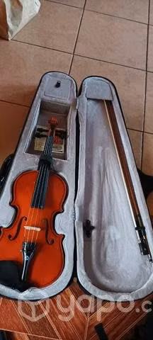 Violin 3/4 etinger