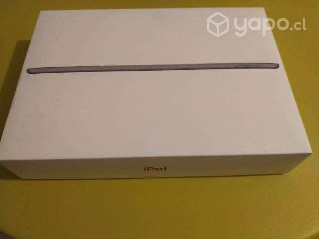 IPad 8Gen 128GB