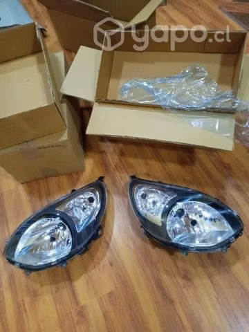 Optico suzuki Alto 2014/2016