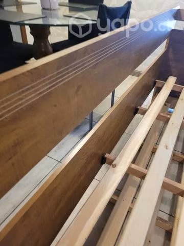 Sofá cama nido - Imagen 6