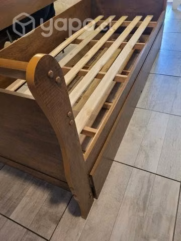 Sofá cama nido - Imagen 5