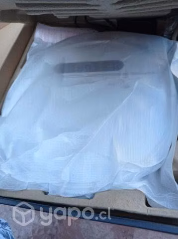 Aspiradora Robot Klauben
