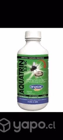 AQUATRIN 1 litro
