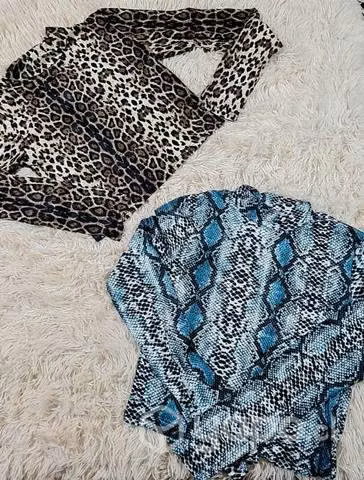 ropa juvenil de dama nueva - Imagen 6