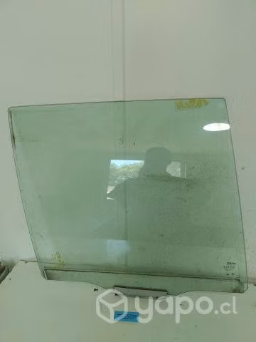 Vidrio Puerta Trasera Derecha (VLV287) Volvo XC90
