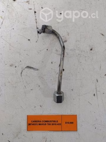 Caneria Combustible (MT4021) Maxus T60 2019 4x2