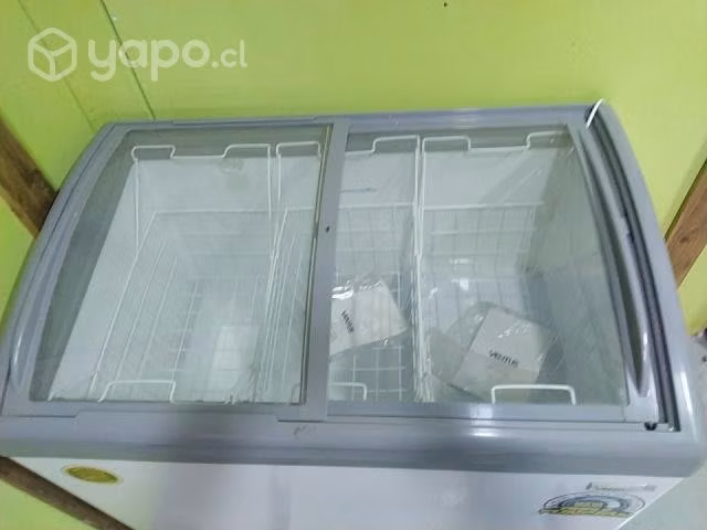Conservadora Ventus 340 Litros CTV-340C - Imagen 2