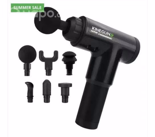 Kinegun Home training