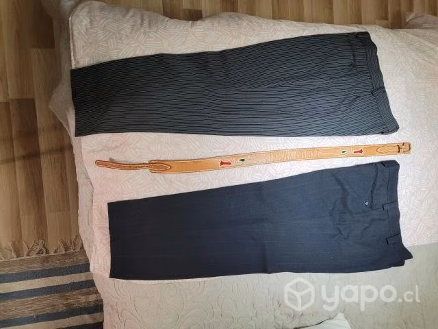 Pantalon de Huaso Catron - Imagen 2