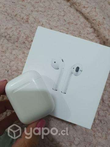 Airpods con Case - Imagen 4