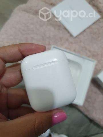Airpods con Case - Imagen 2