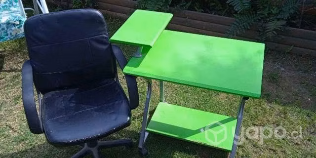 Escritorio