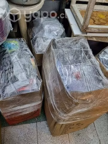 Lote ropa shein nueva