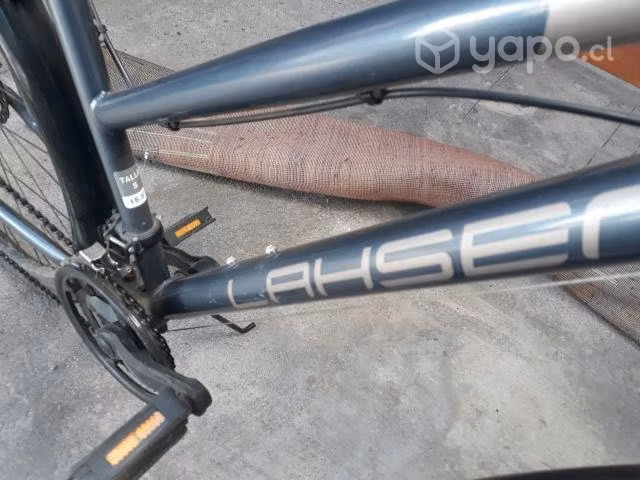 Bici Lahsen aro 28"