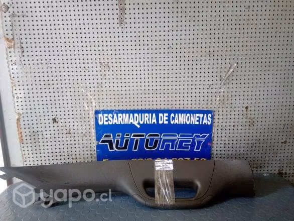 Tapiz cubre pilar delantero superior der Ford F150