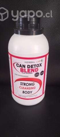 Can detox blend - Imagen 2
