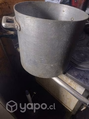 Olla antigua - Imagen 2