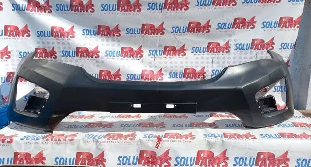 Changan cs15 parachoque delantero completo