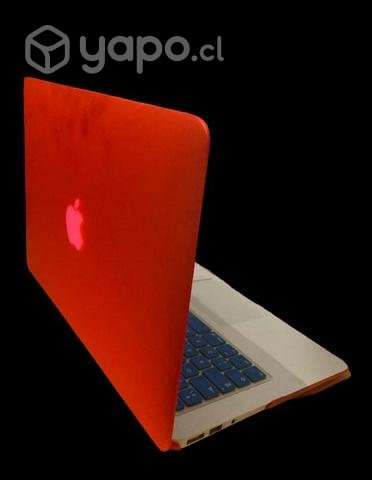 Carcasas Macbook air, pro 13.3, 14.2 16.2 - Imagen 2