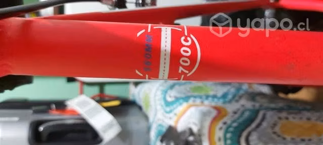 Bicicleta De Ruta Totem - Imagen 2