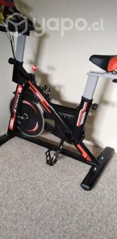 Bicicleta estatica