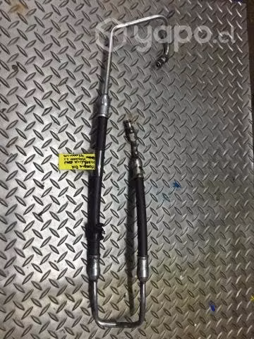 Manguera direccion hidraulica Mahindra 2.2
