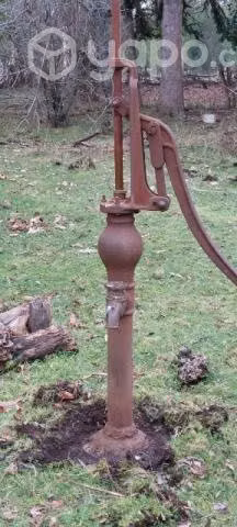Bomba de agua