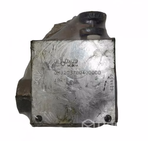 Reguladora de flujo polibrazo, pn m63060102