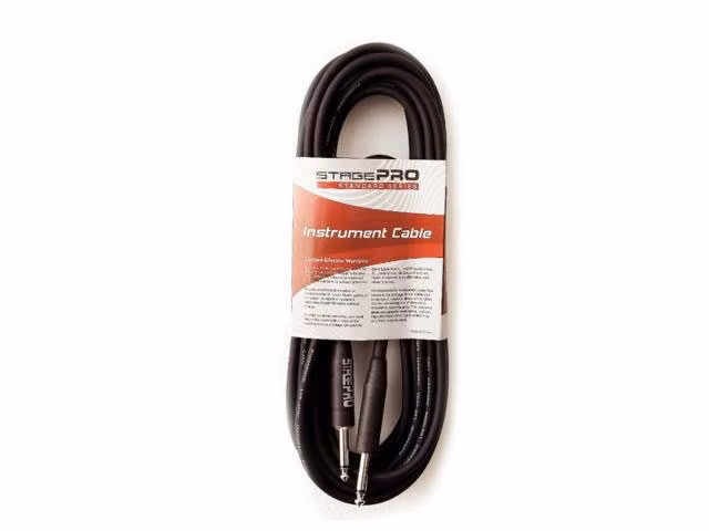 Cable Instrumento // Spg20g