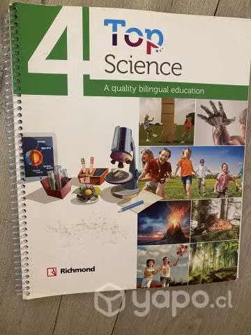 Ciencia