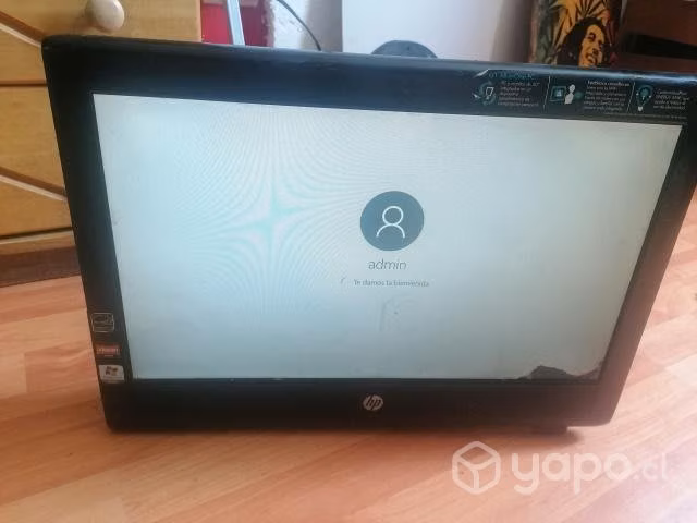 Pc de escritorio - Imagen 2