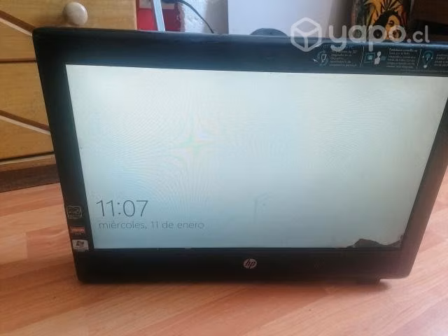 Pc de escritorio - Imagen 3