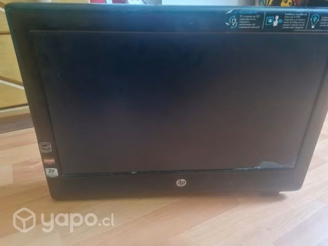 Pc de escritorio - Imagen 4