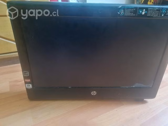 Pc de escritorio - Imagen 5