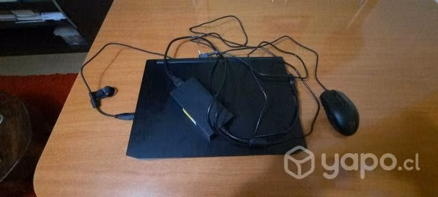 Notebook Gamer Acer Nitro 5