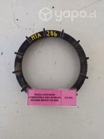 Rosca Chupador Combustible 2S61-9C385-AA (MTA286)