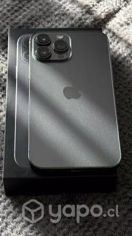Iphone 13 Pro Max - como nuevo - Imagen 2