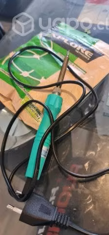 Cautin electrico 40w