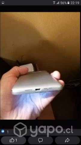 Samsung Galaxy J2 Prime Gris - Imagen 5