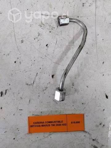 Caneria Combustible (MT3144) Maxus T60 2020 4x2