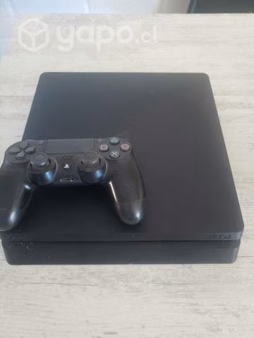 Ps4 impecable