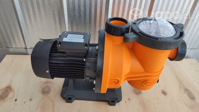 Bomba piscina FCP 1.5hp 220VAC 50Hz Reynolds