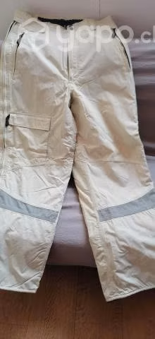 Pantalón de nieve - Imagen 2